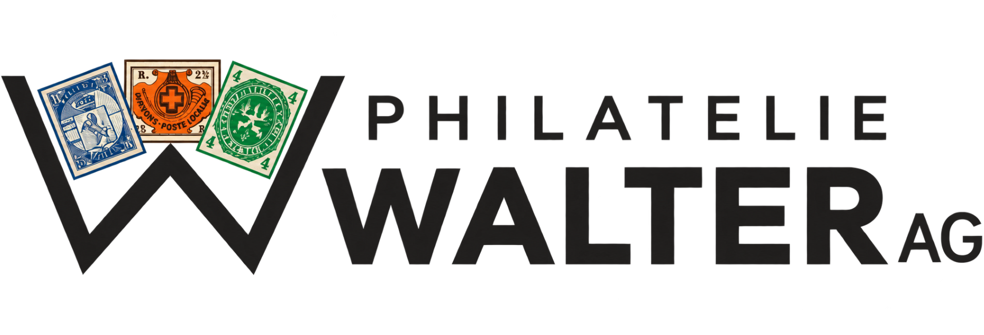 Philatelie Walter AG